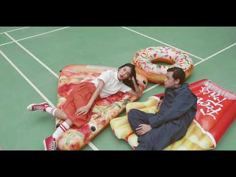 Sudah, Sudahlah - Rama Davis, Alika (Official Music Video)