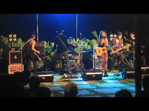 Di Ubud Feat Lebri Partami - Alkohol yang Bicara