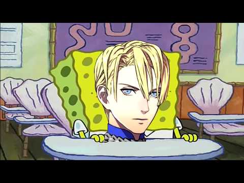 How Felix Sees Dimitri in a Nutshell