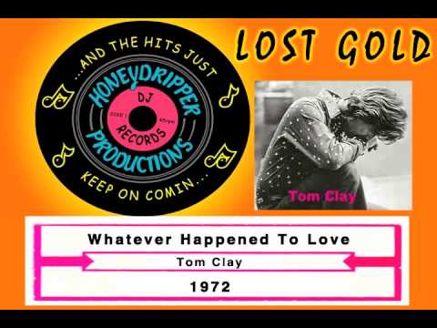 Video thumbnail for Whatever Happened To Love
