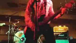 Dramagods - Something About You