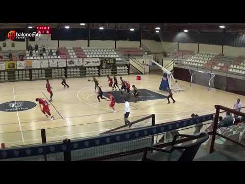 Liga EBA | Carlos Cerdán, el francotirador con la mirilla ajustada