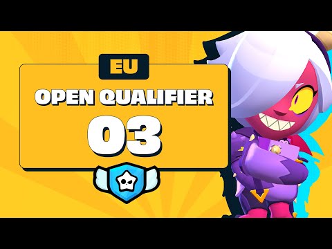 BrawlMSTRS EU Fall 2021 Open Qualifier 3