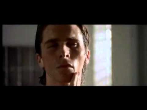 American Psycho Trailer german
