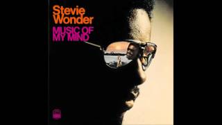 Stevie Wonder - Girl Blue