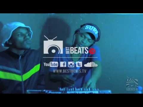 Kabza Small Live from soweto2 #BestBeatsTv