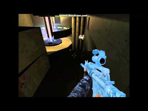 CrossFire NA || [L]ean90 || Ghost Mode || Single