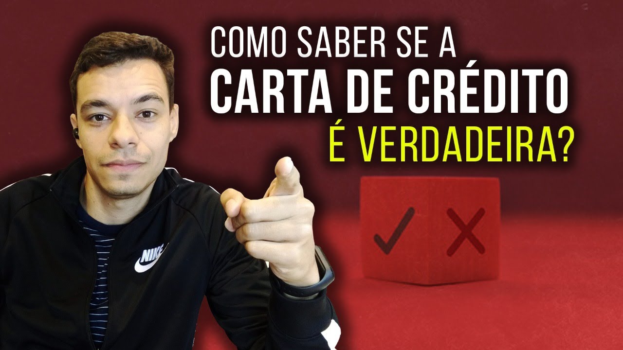 Como Saber se uma CARTA de CRÉDITO CONTEMPLADA é VERDADEIRA ou é um GOLPE?