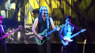 Drive - Todd Rundgren Band at the Fillmore in SF, Jan 14, 2016