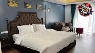 Sapa Grand Hills Hotel Apartments | Sapa, Vietnam | Hotel Review ⭐