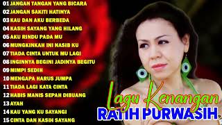 Download lagu Ratih Purwasih Full Album Terbaik - Lagu Kenangan Indonesia Paling Populer mp3