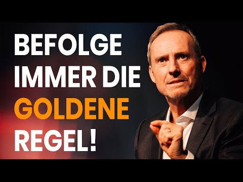 Reich Denken | Diese Regel hat sich IMMER bestätigt
