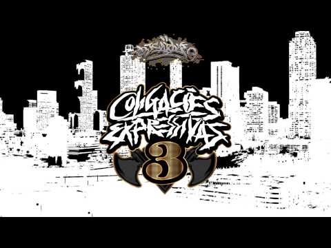 Jamés Ventura - A Bala (Prod. Dj Caique) #CE3