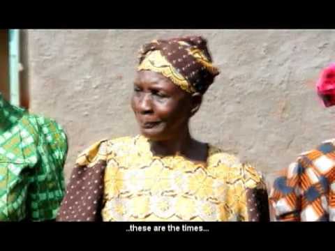 Maendalo mar yesu by melyn paul