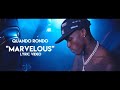 Quando Rondo Marvelous ft Polo G Lyri Quando Rondo Marvelous ft Polo G Lyri
