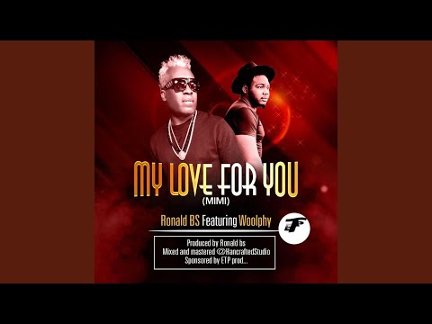 My Love for You (Mimi)