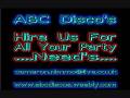 ABC Disco S Blank Movie Wmv