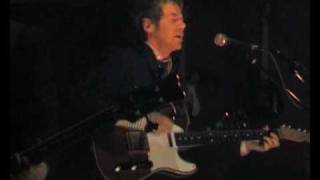 The Apartments  - The Goodbye Train Live