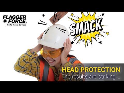 Head Protection PPE Test