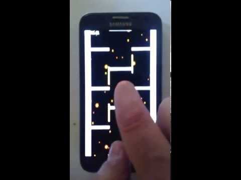 Run Away: Space Video