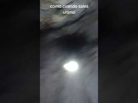 en la mina de porco,potosi,Bolivia.