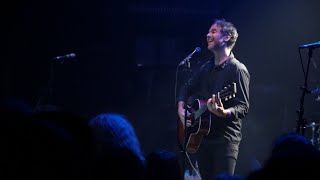 Bouncing Souls - Ghosts On The Boardwalk (acoustic) Lean On Sheena, Kids &amp; Heroes Live