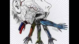 The Dillinger Escape Plan - Farewell, Mona Lisa (full single version)