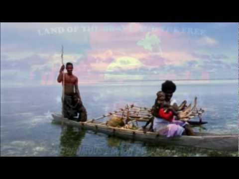 Naho'rau- Tau Nohonei (PNG Music, Autonomous Region Of Bougainville)