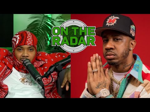 G Herbo On Benny The Butcher Going Bar For Bar With Him On "Survivors Remorse"