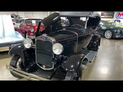 1930 Ford Model A (CC-2088948) for sale in Grand Rapids, Michigan