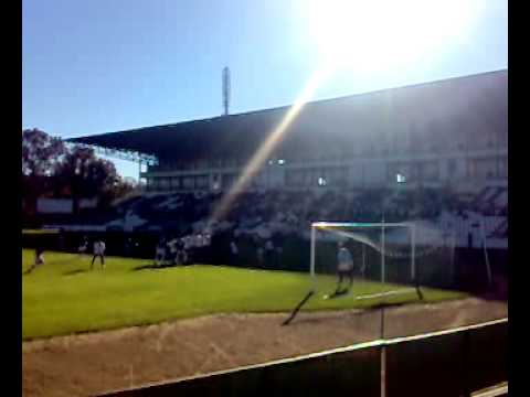 C.D. Toledo 1 - 0 Illescas