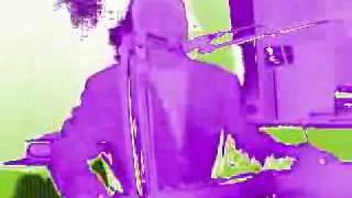 georgee talkbox rehearsal