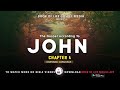 4K Bible Video Kannada Word For Word Video Bible Gospel John Chapter 4