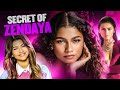 Zendaya How The World S Youngest Popstar Became A Sensation