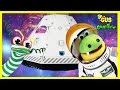 KIDS OUTER SPACE SHIP ADVENTURE PRETEND PLAY