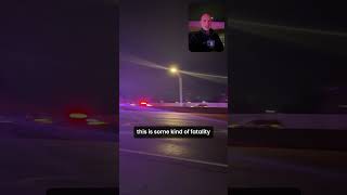 Download lagu Deadly crash shuts down I-240 in Oklahoma City mp3