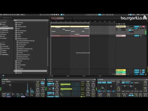 The Secret Hack to Boost Your Music Production Skills! Bubblegum Bass Tutorial In Ableton Operator