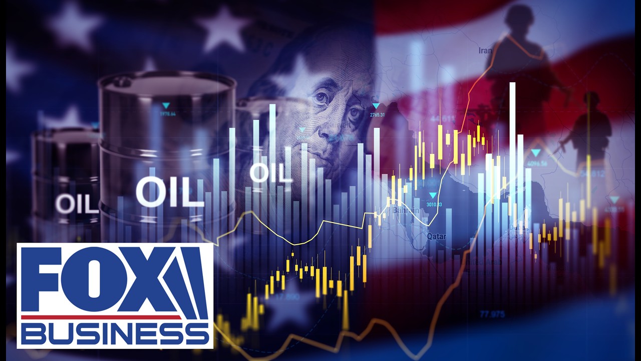 Oil exec warns of a CRITICAL tipping point that could TRIGGER a global crisis