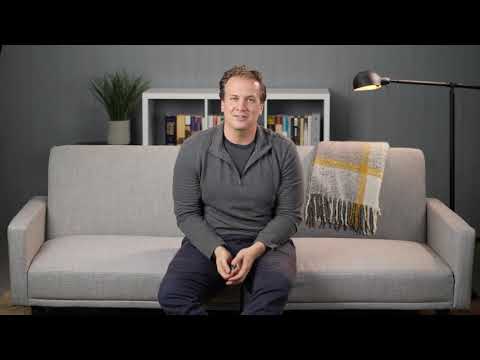 Peter's Final Words - 2 Peter 1 [Daily Bible Study]