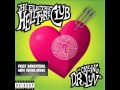 The Electric Hellfire Club Calling Dr Luv 1996 Full Album