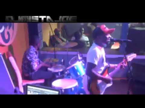 PROF KARASH mugithi live performance.