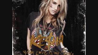Kesha - Your Love is my Drug (JD-N RMX).wmv