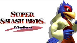 Super Smash Bros. Melee: Unlocking Falco