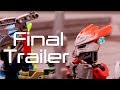 BIONICLE Resurrection Chapter 4 Final Trailer