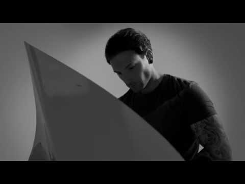 Loup Barrow 2013 - Cristal Baschet - Seraphin - Hammered Dulcimer - Multi-instrumentiste