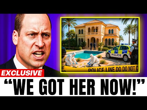 What They Found Inside Camilla’s Holiday Villa Left The Royal Family Speechless