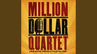 Whole Lotta Shakin' Goin' On