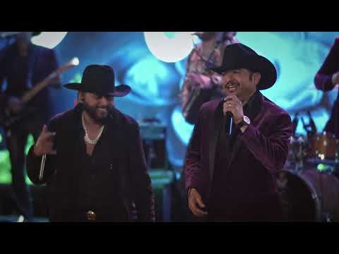 Tony Aguirre, Su Majestad La Brissa - Telefono Ocupado [En Vivo 2023]