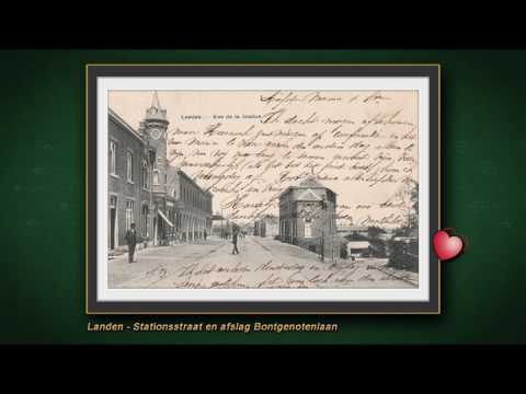 Landense Postkaarten