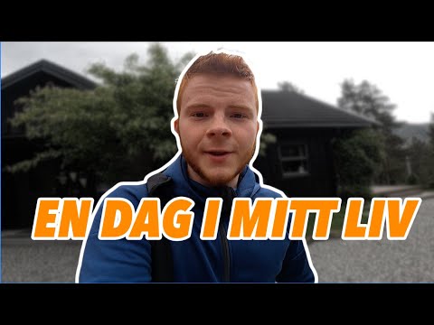 En Dag I Mitt Liv 😄⚽️